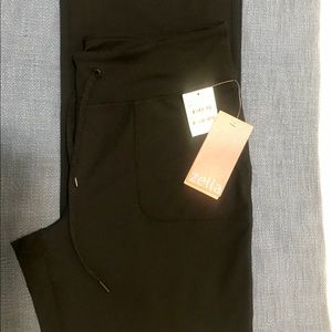 Zella Relaxed Fit Soul Yoga Pants